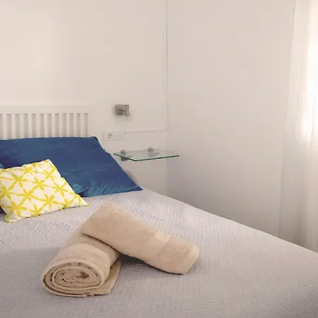 Apartamento Las Duenas Seville