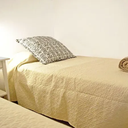 Apartment Apartamento Las Duenas Seville