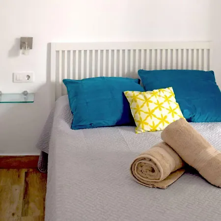 Apartamento Las Duenas *