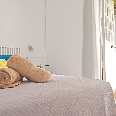 Apartamento Las Duenas