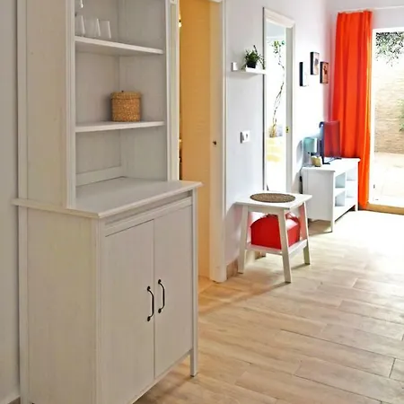 Apartment Apartamento Las Duenas Seville