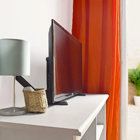 Apartamento Las Duenas * Seville