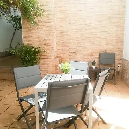 Apartamento Las Duenas * Seville